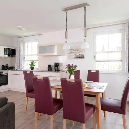 Arielle Сasa de vacaciones