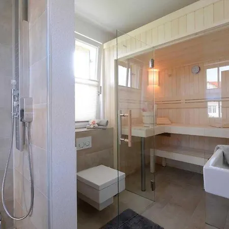 Arielle Apartment Gross Schwansee