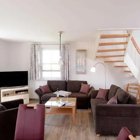 Сasa de vacaciones Arielle *