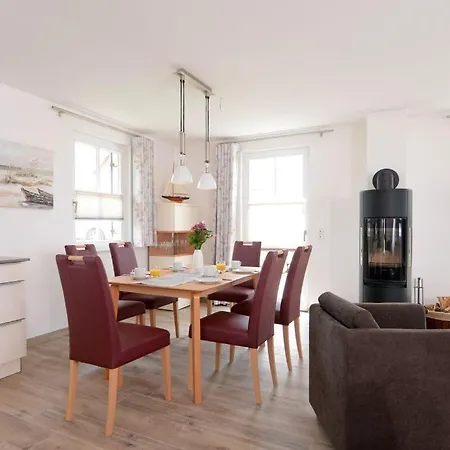 Сasa de vacaciones Arielle