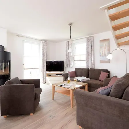 Arielle Сasa de vacaciones *