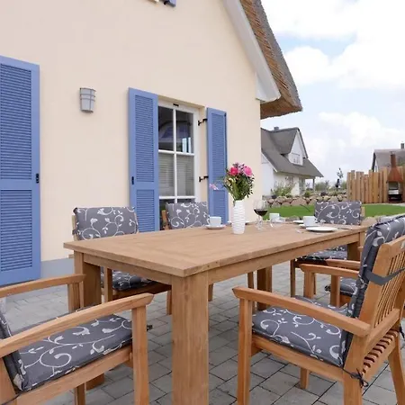 Сasa de vacaciones Arielle