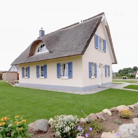 Arielle Сasa de vacaciones Groß Schwansee